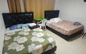 Hotel Palma de la Sabana